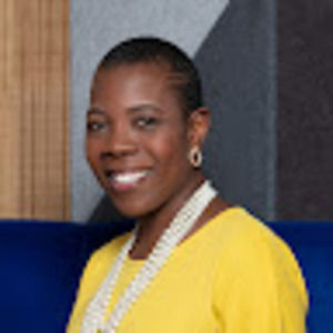 Meet your Posher, Latarsha